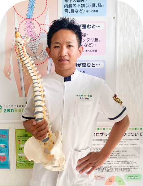 院長紹介